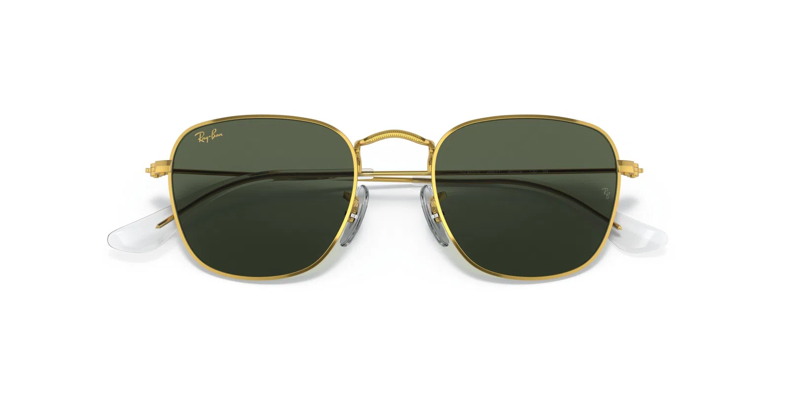 Ray-Ban Kids Frank 0RJ9557S Sunglasses - view 16